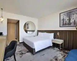 Doubletree By Hilton Madinah Gate thumbnail